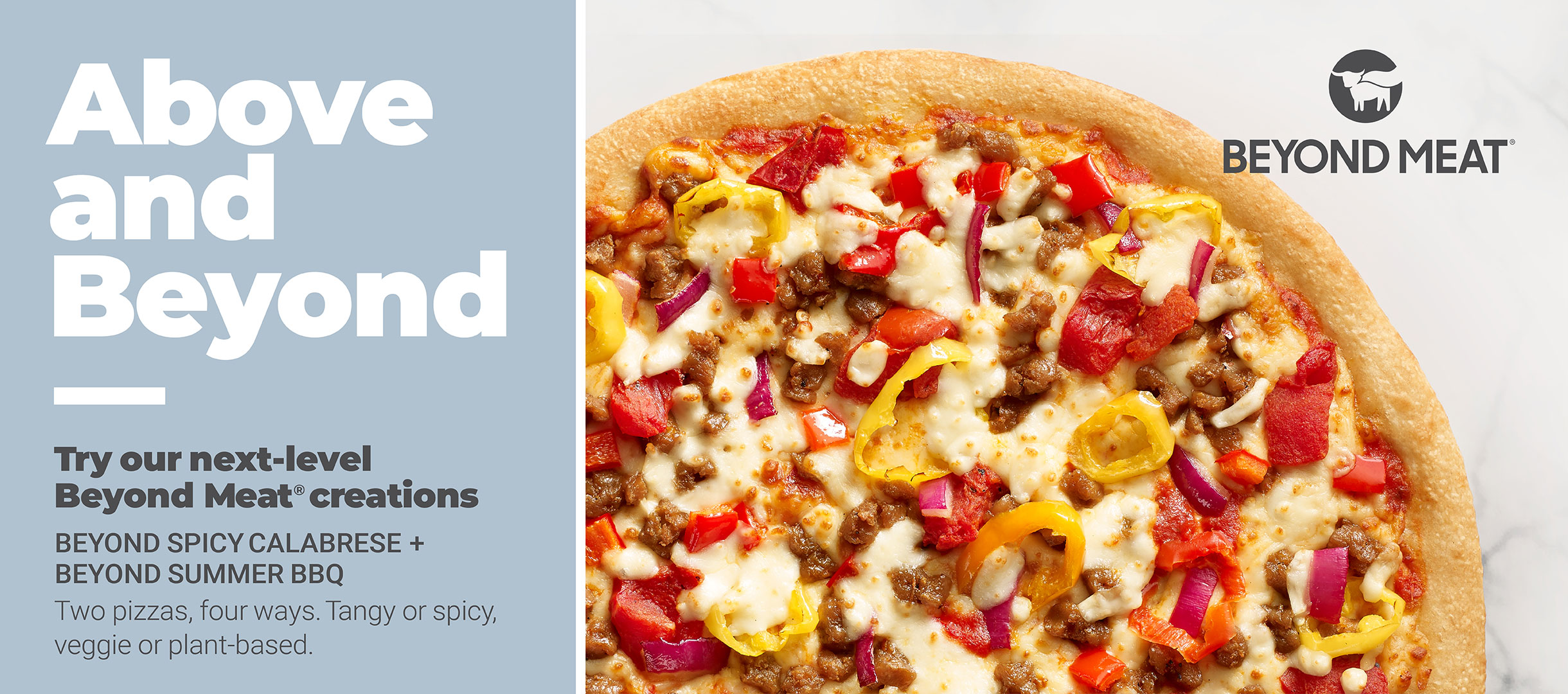 Pizza Delivery Order Food Online Panago Pizza
