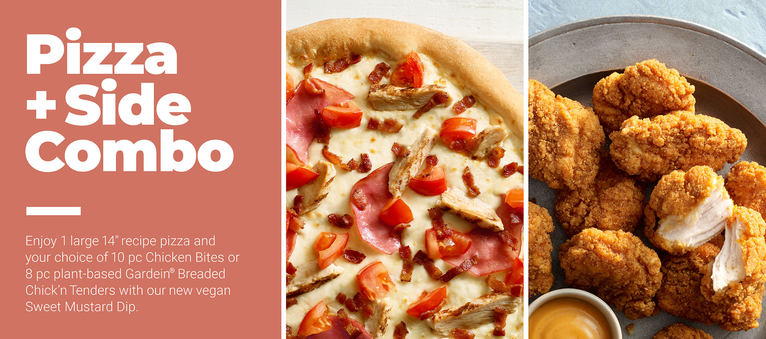 Pizza Delivery Order Food Online Panago Pizza