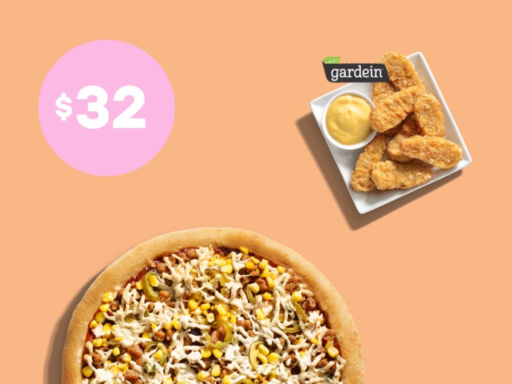 AB Edmonton 10927 23 AVE Panago Pizza