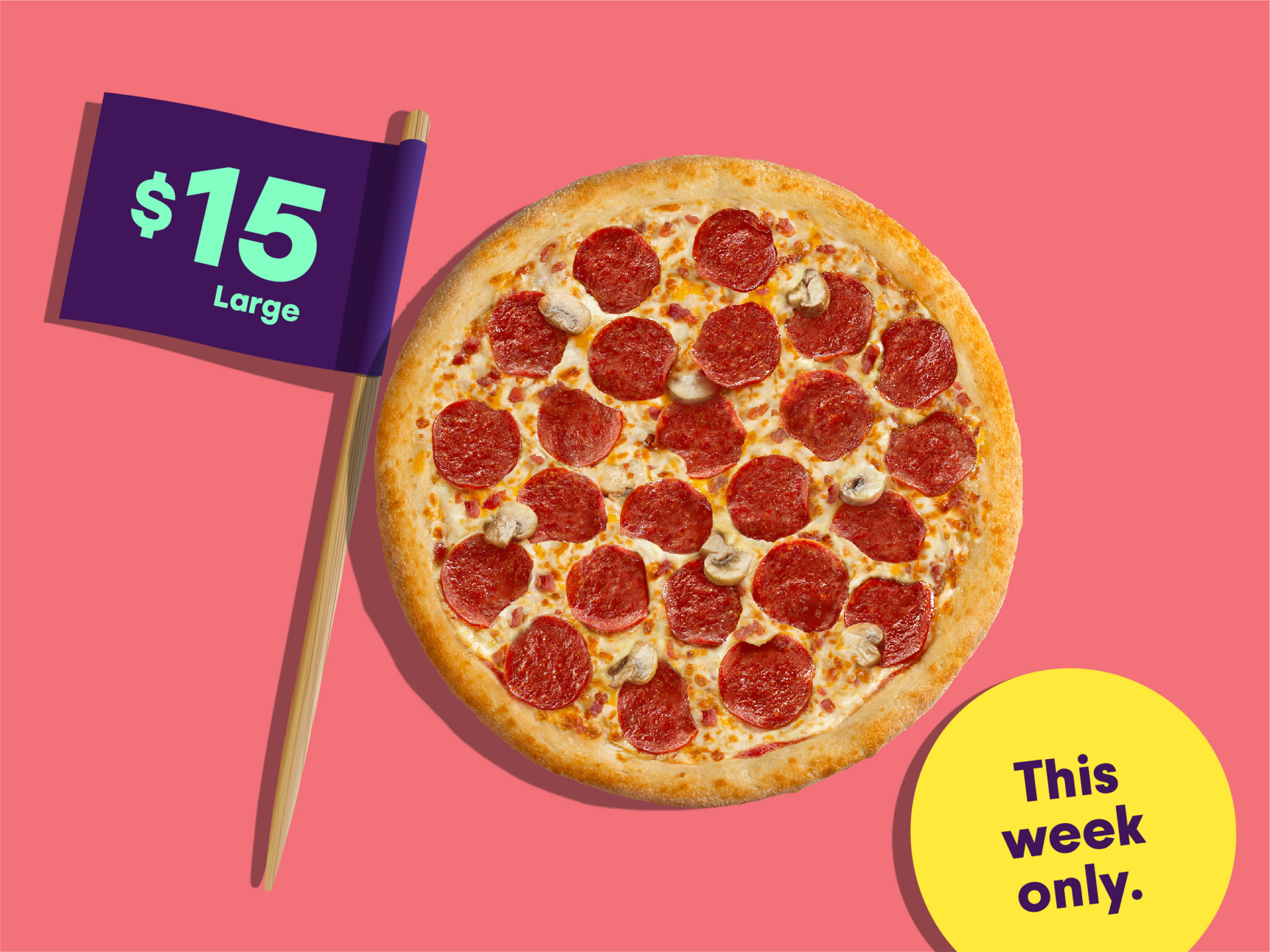 BC Vernon 4400 32 ST Panago Pizza